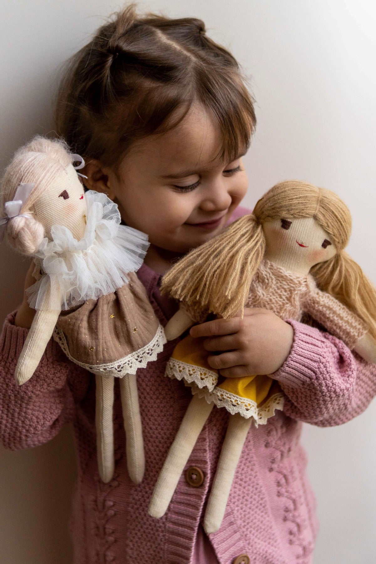 Mari Dolls