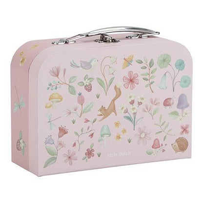 Сет от 2 Куфара за Игра Fairy Garden - Little Dutch