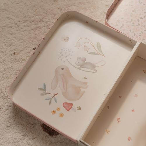 Сет от 2 Куфара за Игра Fairy Garden - Little Dutch