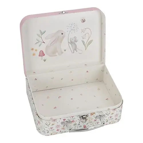 Сет от 2 Куфара за Игра Fairy Garden - Little Dutch