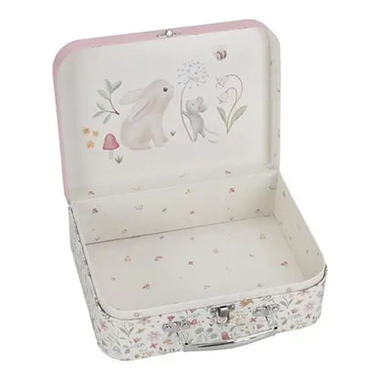Сет от 2 Куфара за Игра Fairy Garden - Little Dutch