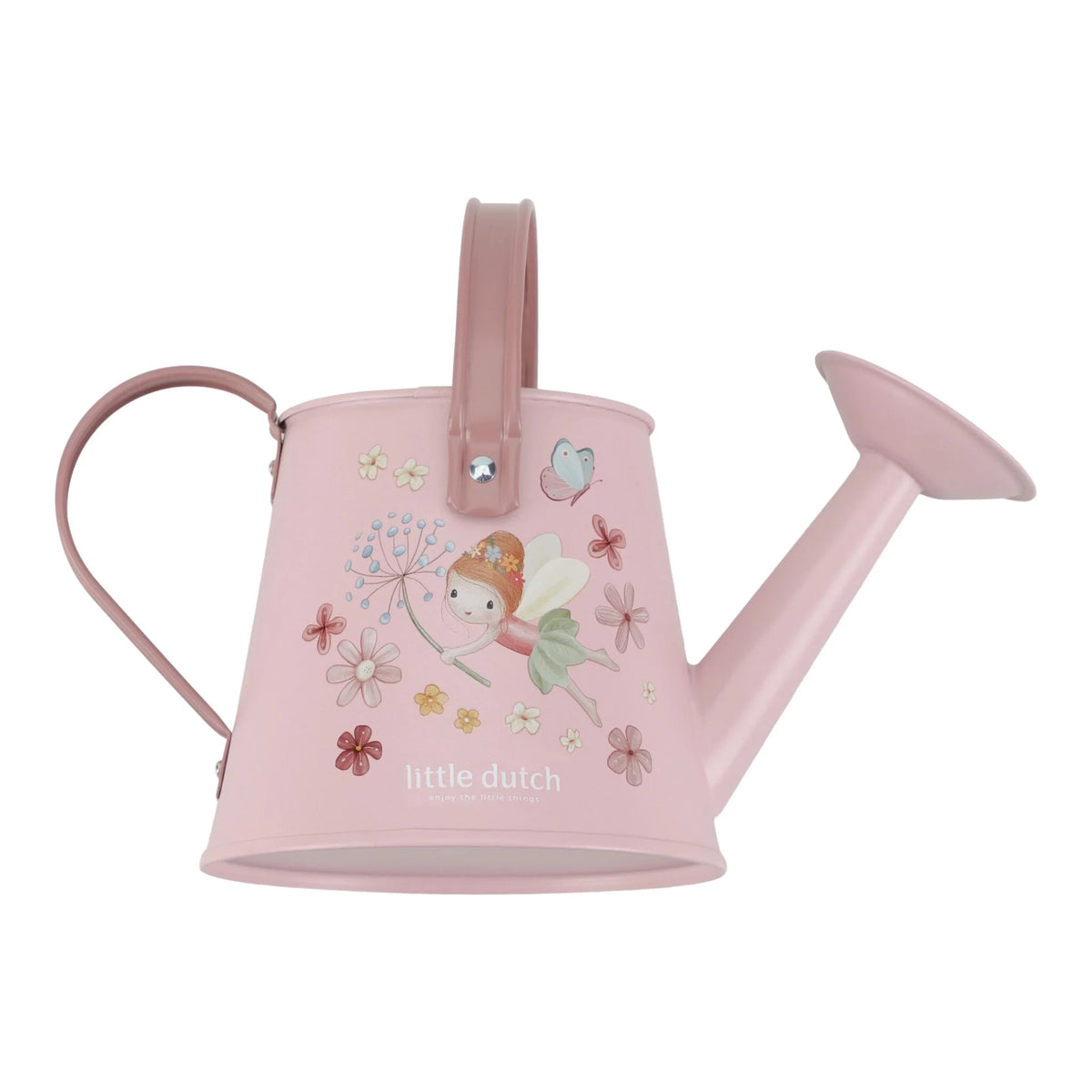 Градинарски Сет от 10 Части Fairy Garden - Little Dutch