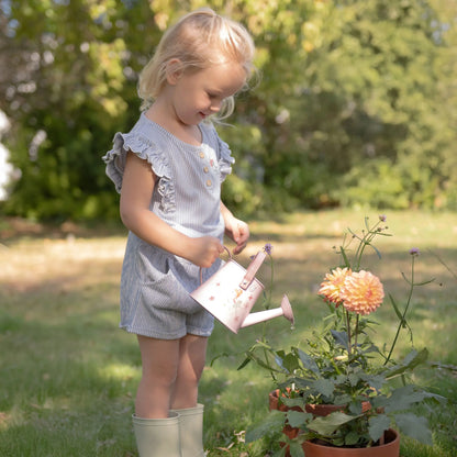 Градинарски Сет от 10 Части Fairy Garden - Little Dutch