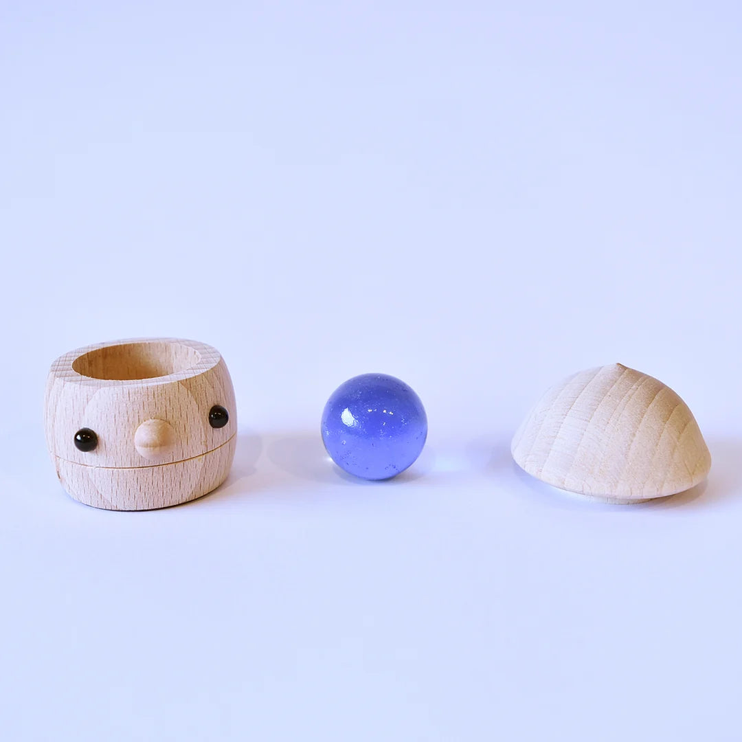 Donguri craft kit - Comomg