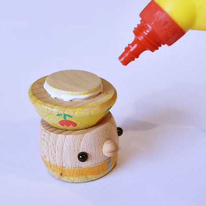 Donguri craft kit - Comomg