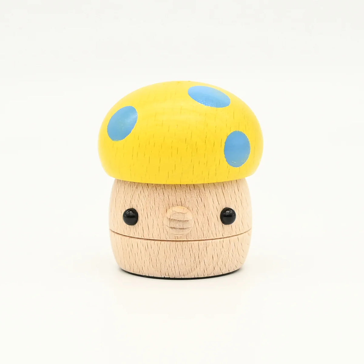 Rolling mushroom - Charity Donguri kinoko - Comomg