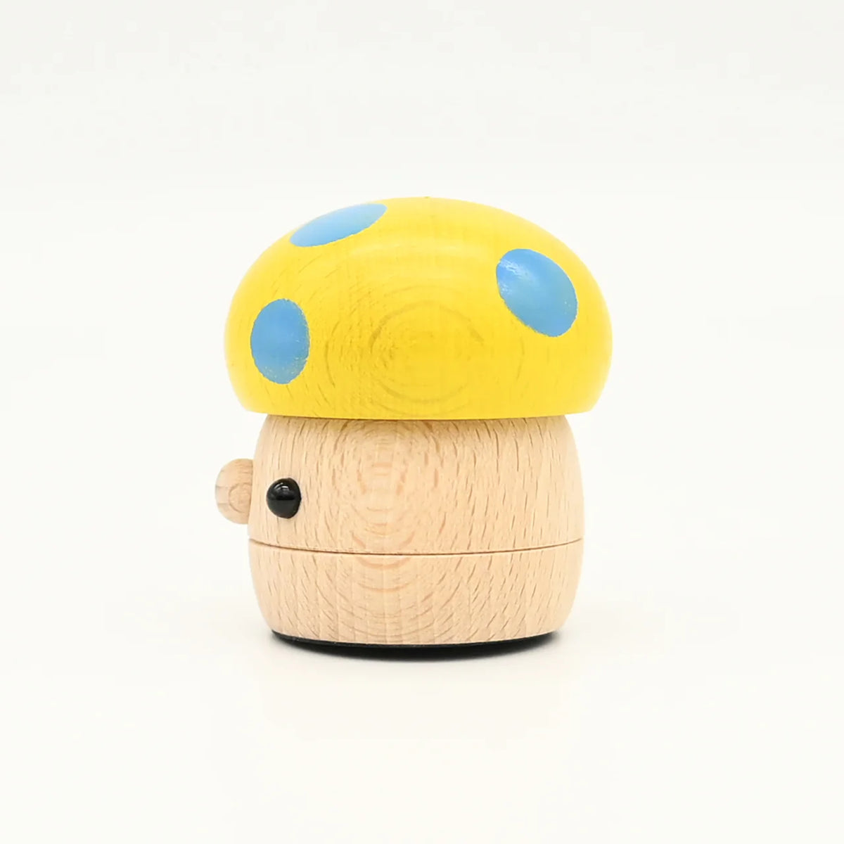 Rolling mushroom - Charity Donguri kinoko - Comomg