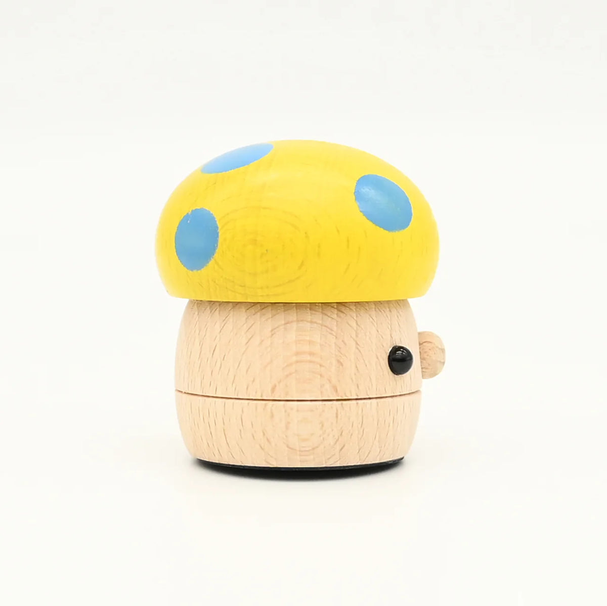 Rolling mushroom - Charity Donguri kinoko - Comomg