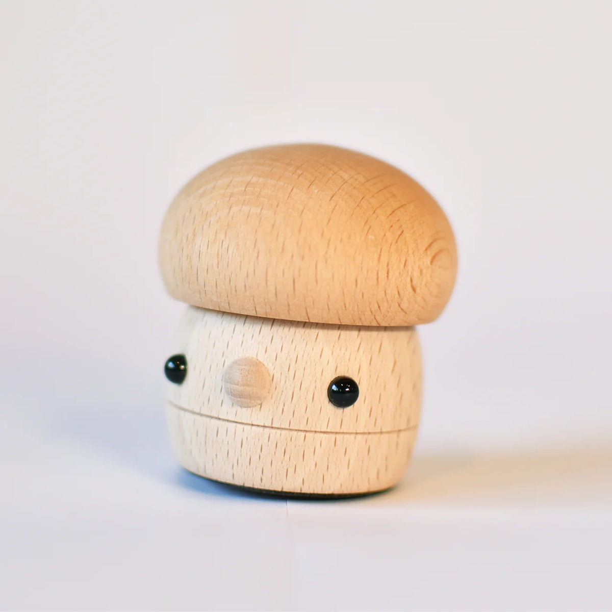 Rolling Mushrooms - Donguri kinoko - Comomg
