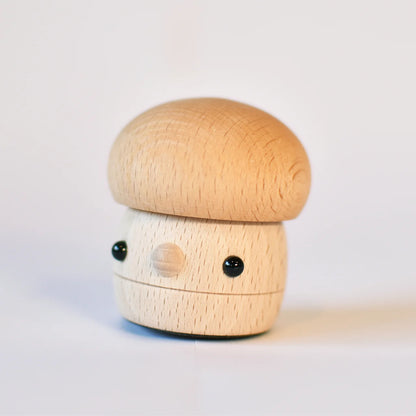 Rolling Mushrooms - Donguri kinoko - Comomg