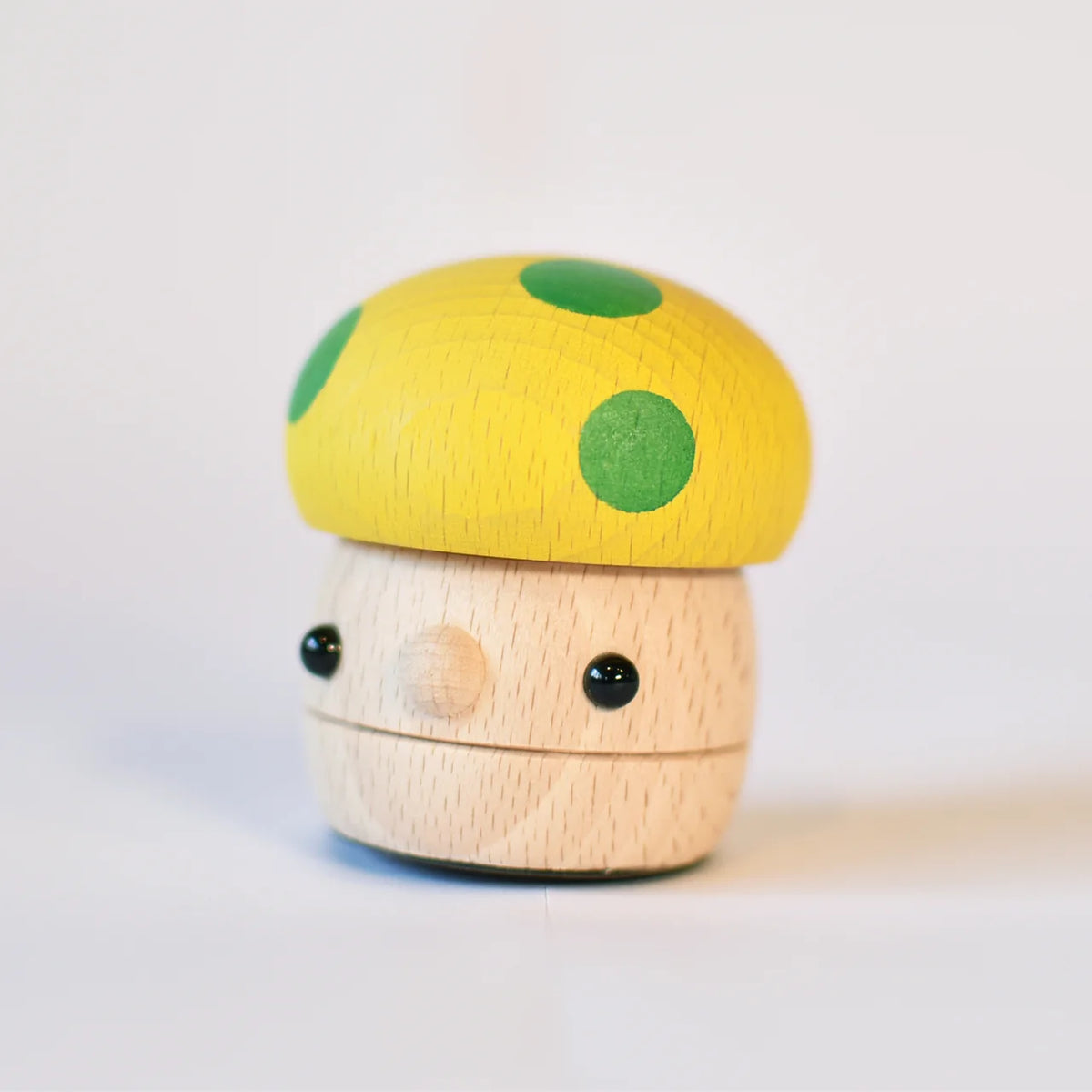 Rolling Mushrooms - Donguri kinoko - Comomg