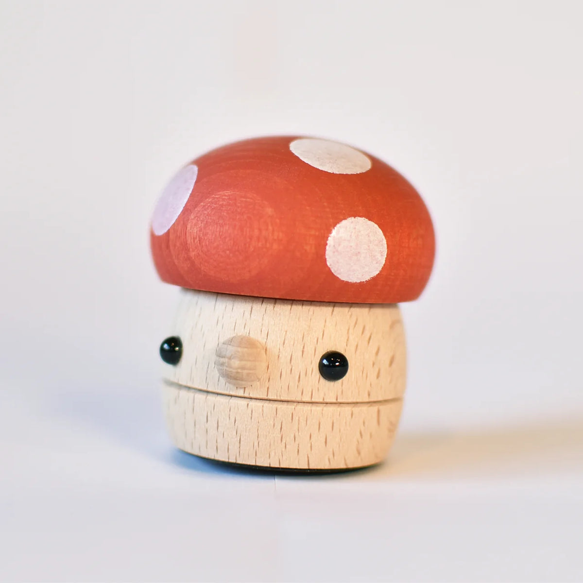 Rolling Mushrooms - Donguri kinoko - Comomg