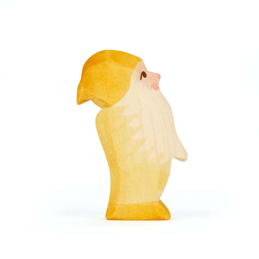 Джудже - Dwarf yellow - Ostheimer