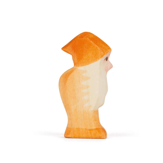 Джудже - Dwarf orange - Ostheimer