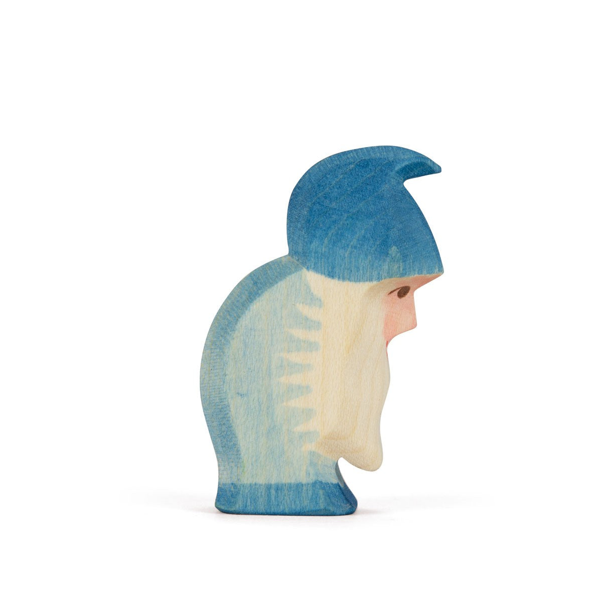 Джудже - Dwarf blue - Ostheimer