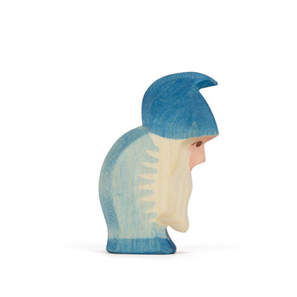 Джудже - Dwarf blue - Ostheimer