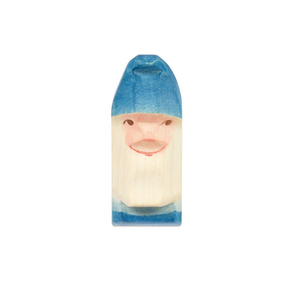 Джудже - Dwarf blue - Ostheimer