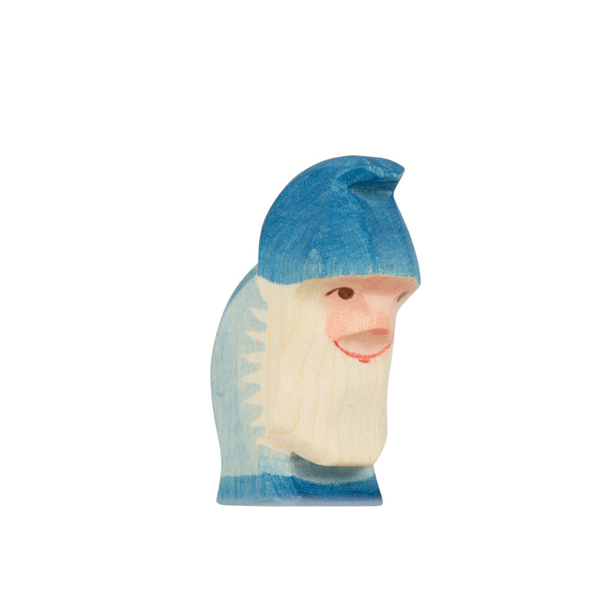 Джудже - Dwarf blue - Ostheimer