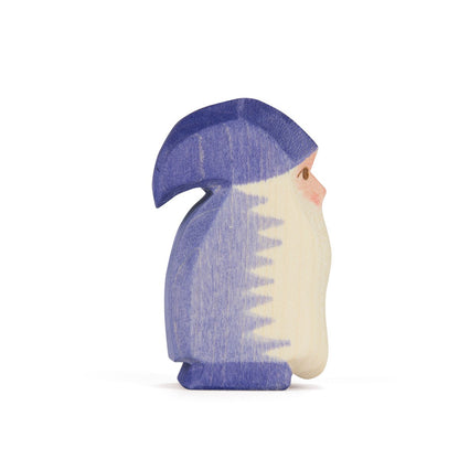 Джудже - Dwarf purple - Ostheimer