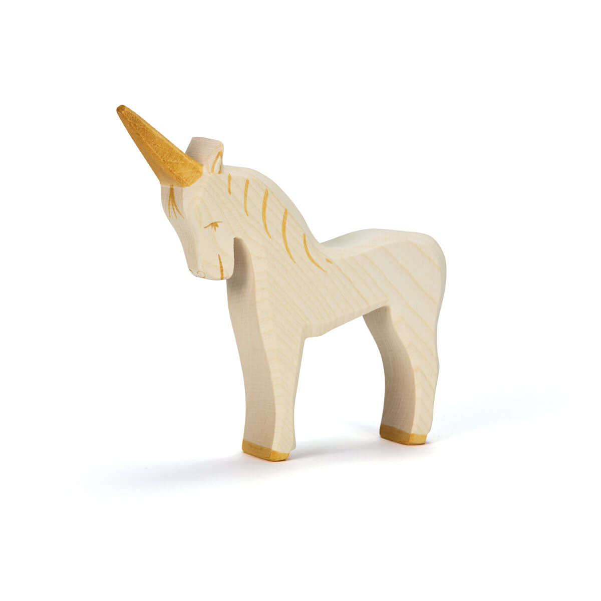 Еднорог - Unicorn - Ostheimer