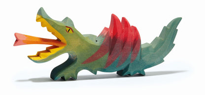 Дракон - Dragon - Ostheimer