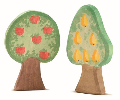 Ябълково дърво - Apple Tree - Ostheimer