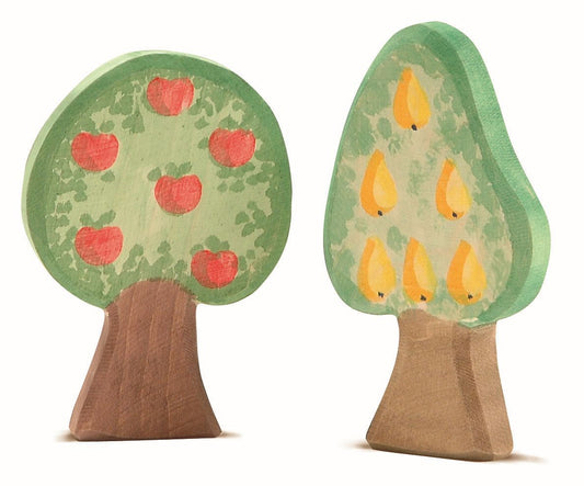 Ябълково дърво - Apple Tree - Ostheimer