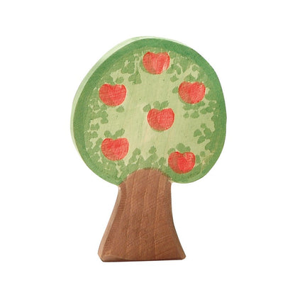 Ябълково дърво - Apple Tree - Ostheimer