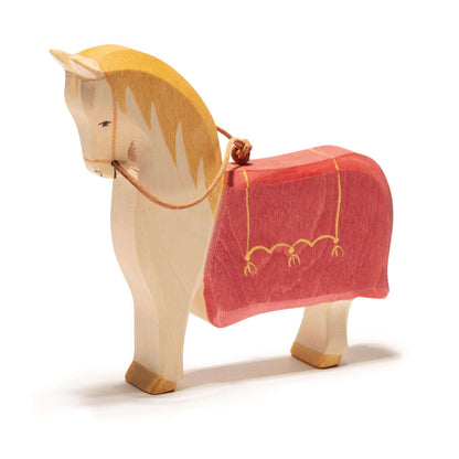 Рицар Св. Мартин и бял кон - Ostheimer