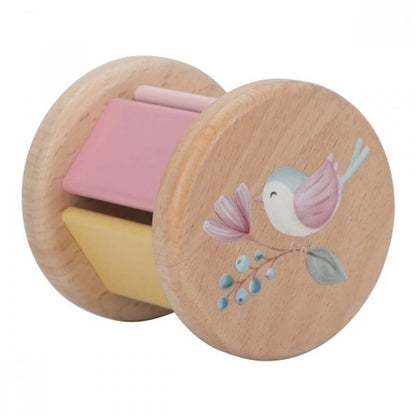 Сет от Дървени Играчки за Бебе Fairy Garden - Little Dutch
