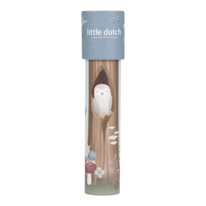 Калейдоскоп Forest Friends - Little Dutch