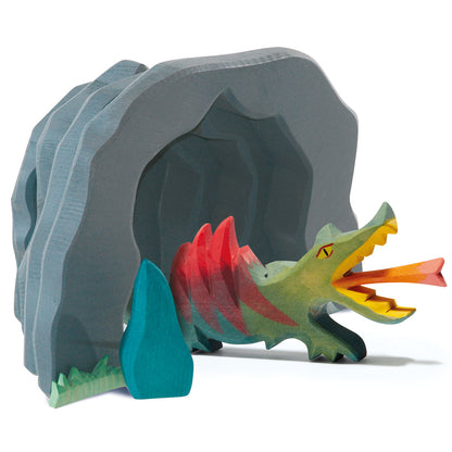 Дракон - Dragon - Ostheimer