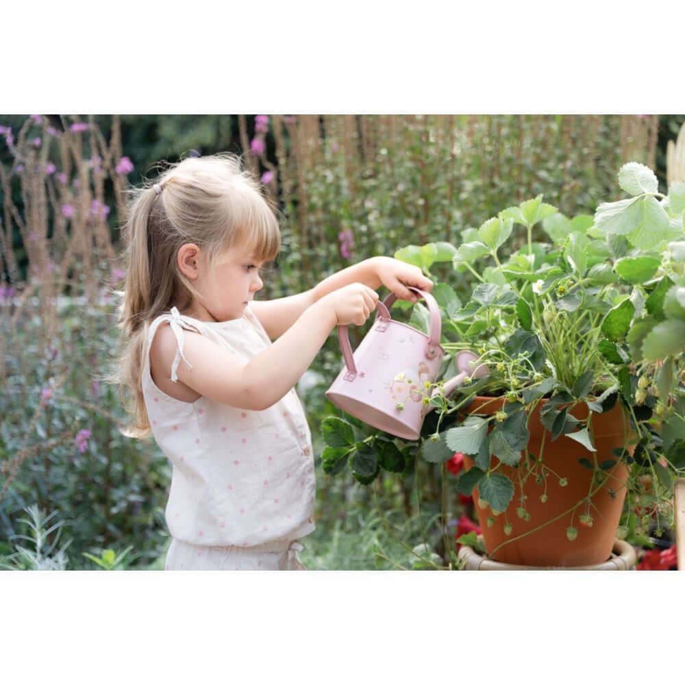 Лейка за Поливане Fairy Garden - Little Dutch