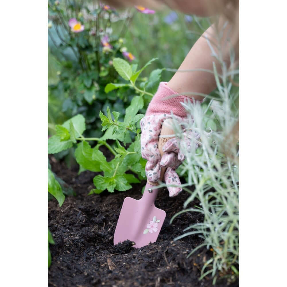 Сет Градинарски Инструменти Fairy Garden - Little Dutch