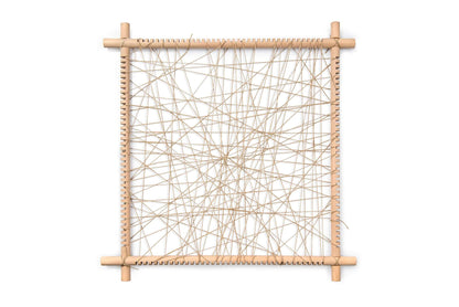 Дървена рамка за игра и творчество - Frame - Grapat