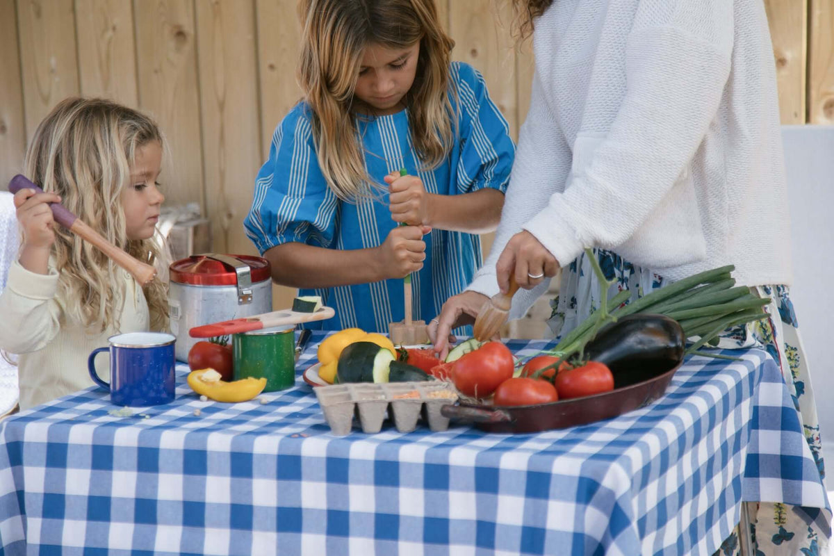 Дървени инструменти Tools - Grapat