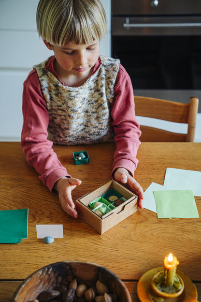 Advent Calendar - Grapat