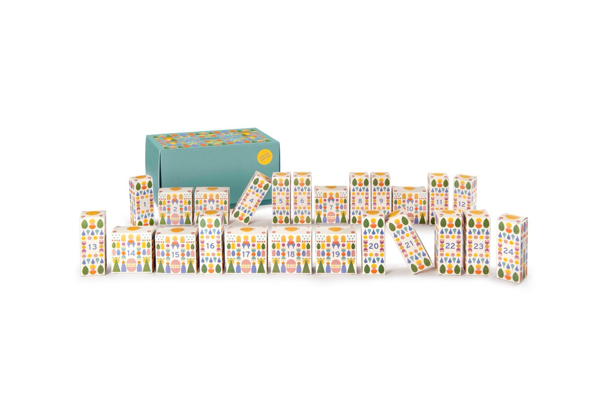 Advent Calendar - Grapat