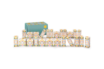 Advent Calendar - Grapat