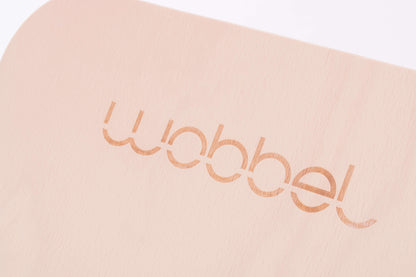 Дъска за баланс - Wobbel Original