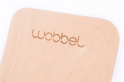 Дъска за баланс - Wobbel Original