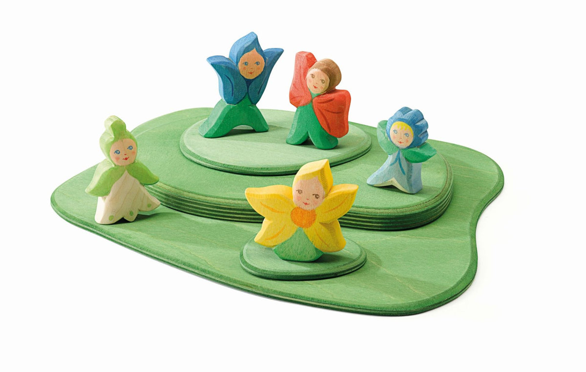 Слънчоглед - Flower Child Sunflower - Ostheimer Мак - Flower Child Poppy - Ostheimer Незабравка - Flower Child Forget-me-not - Ostheimer Блатно кокиче - Flower Child Snowflake - Ostheimer