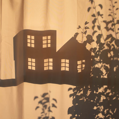 Small Magnetic Dollhouse - The Storyhouse