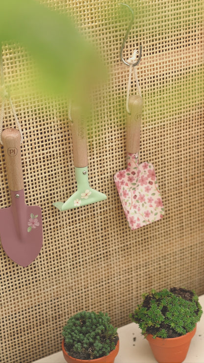 Fairy Garden Garden Tool Set - Little Dutch