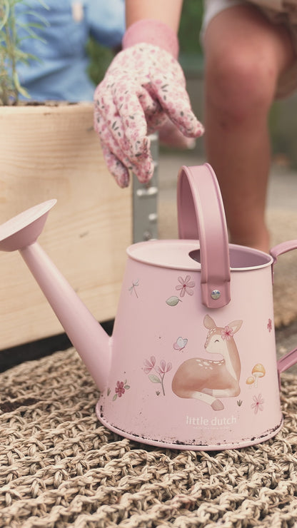 Лейка за Поливане Fairy Garden - Little Dutch