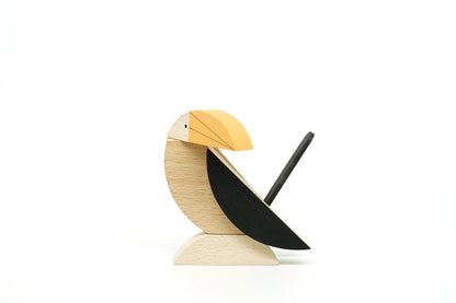 Тукан - Toucan - ESNAF